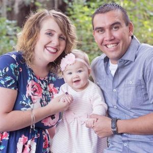 Meet your Posher, Kelsey